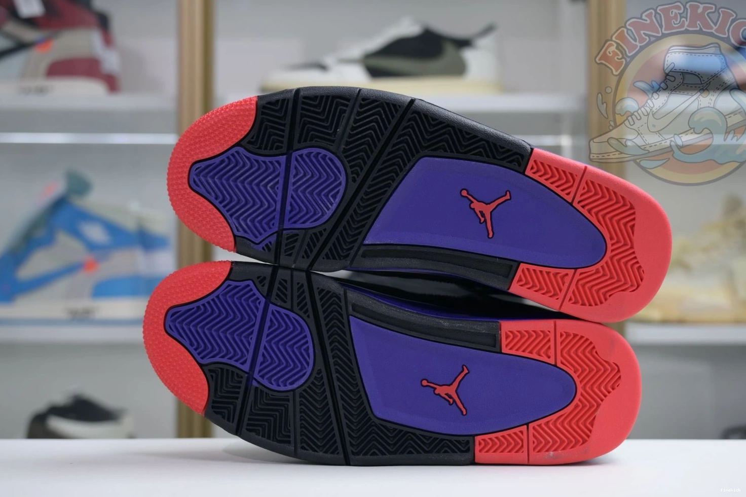 （2018） 4 Jordan Jordan Air raptors nrg retro 0911